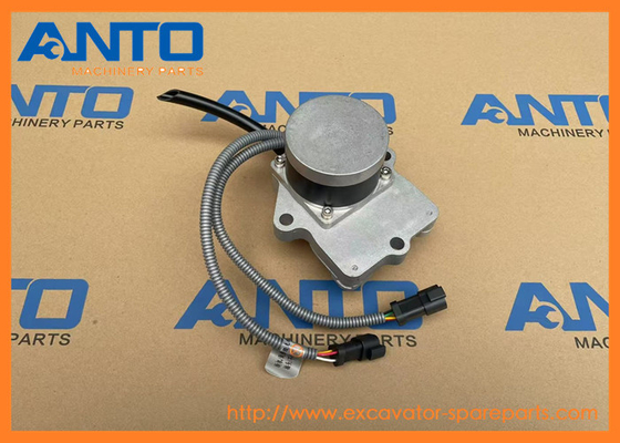 7834-41-2003 7834-41-3002 7834-41-2002 Motore ad accelerazione KOMATSU Parti di ricambio per escavatori PC160LC-7