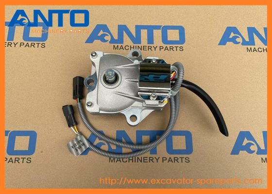 7834-41-2003 7834-41-3002 7834-41-2002 Motore ad accelerazione KOMATSU Parti di ricambio per escavatori PC160LC-7