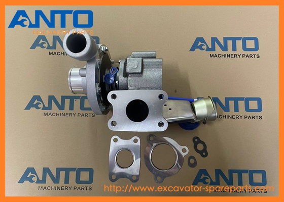 479-5809 4795809 Turbocompressore Parti di motori per escavatori 432F 444F 434F 428F 416F 420F
