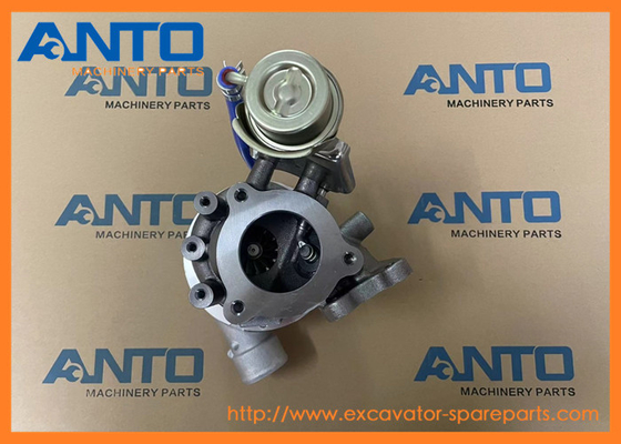 479-5809 4795809 Turbocompressore Parti di motori per escavatori 432F 444F 434F 428F 416F 420F