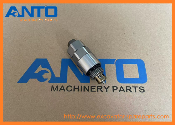 4358914 Valvola di sollievo HITACHI Parti di ricambio per escavatori EX100-5 EX120-5X