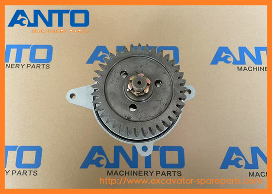 21635801 21114793 Parti di ricambio per escavatori a pompa di carburante per EC340D EC350E EC380D