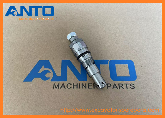 XJBN-00653 XJBN-00163 Valvola di sicurezza Ricambi per escavatore HYUNDAI per R320LC-7 R340LC-7