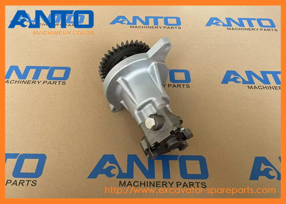 21635801 21114793 Parti di ricambio per escavatori a pompa di carburante per EC340D EC350E EC380D