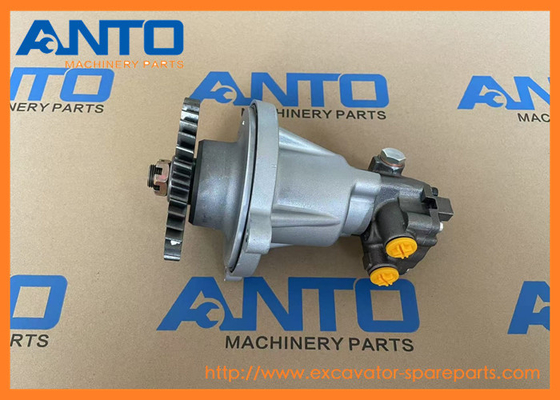 21635801 21114793 Parti di ricambio per escavatori a pompa di carburante per EC340D EC350E EC380D