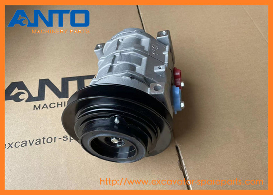 4721999 Parti di condizionatori d'aria per compressori escavatori per HITACHI ZH200-A