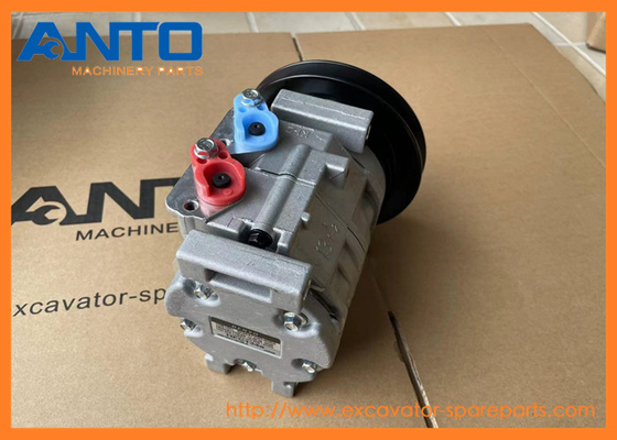 4721999 Parti di condizionatori d'aria per compressori escavatori per HITACHI ZH200-A