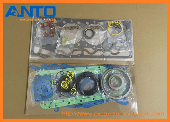 6V7459 6V-7459 Kit di guarnizioni di scavo Parti di ricambio per 215 215B 225