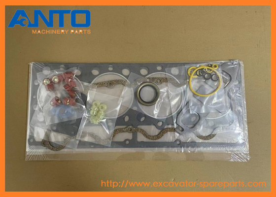 6V7459 6V-7459 Kit di guarnizioni di scavo Parti di ricambio per 215 215B 225
