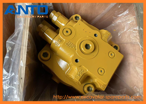 295-9414 295-9416 2959414 Parti Motore Rotazione Escavatore per E374D C15