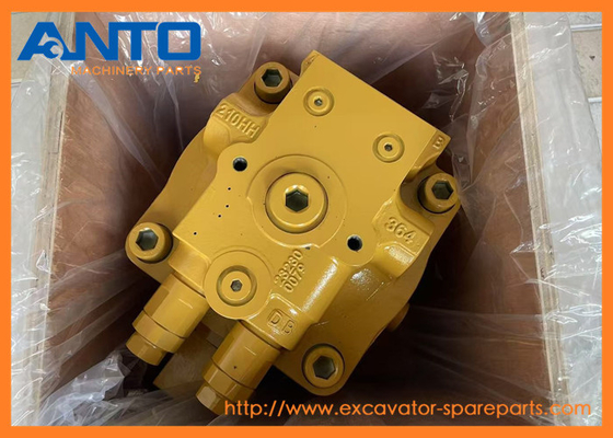 295-9414 295-9416 2959414 Parti Motore Rotazione Escavatore per E374D C15