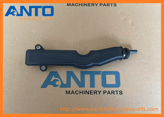 3968786 Tubo di sfiato Ricambi per escavatore HYUNDAI Per R210LC-7A R235LCR-9