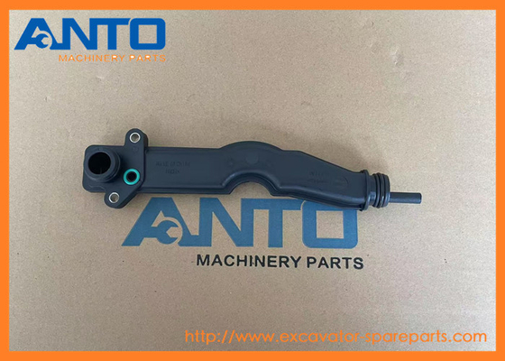 3968786 Tubo di sfiato Ricambi per escavatore HYUNDAI Per R210LC-7A R235LCR-9