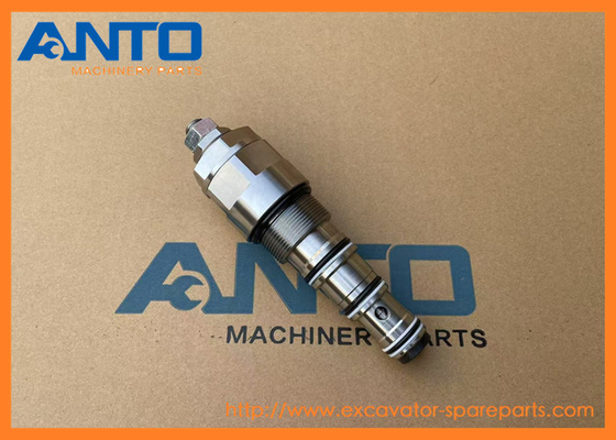 702-75-04600 7027504600 Valvola di sollievo adattata KOMATSU Escavatore PC270 PC270LL PC290 PC300