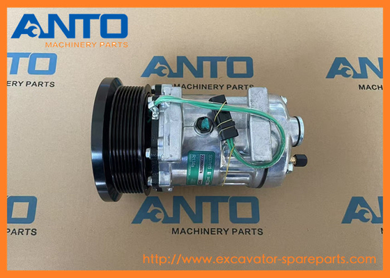 394-9671 3949671 Compressore per Caricatore Gommato Parti di Condizionamento per C7 950H 962H