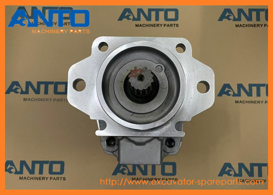 705-52-31150 7055231150 Pompa ad ingranaggi KOMATSU Ricambi per autocarro ribaltabile Adatto per HM400-1