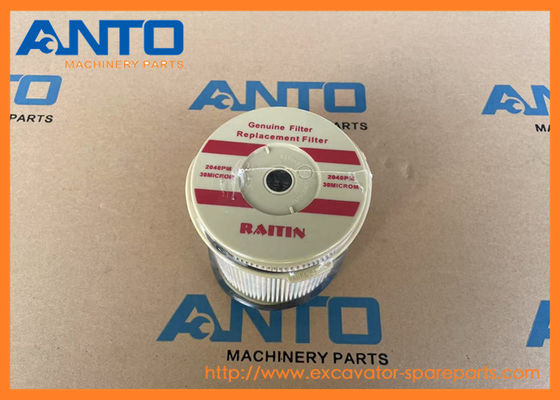 VOE14622355 14622355 Filtro per escavatore pezzi di ricambio per EC200B EC210B EC240B