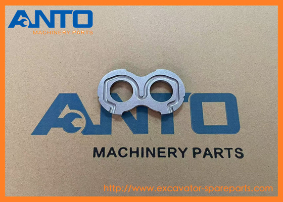 705-17-01610 7051701610 Plate Side Fit KOMATSU Escavatore PC1000 PC1000SE PC1000SP PC1100