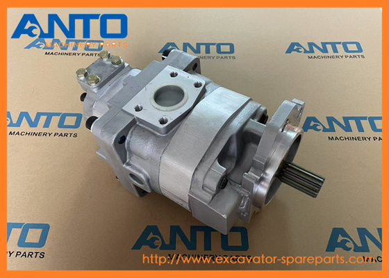 705-52-30490 7055230490 Pump Assy per la cava KOMATSU WA500