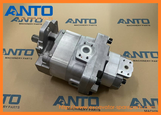 705-52-31150 7055231150 Pump Assy per l'escavatore KOMATSU HM400