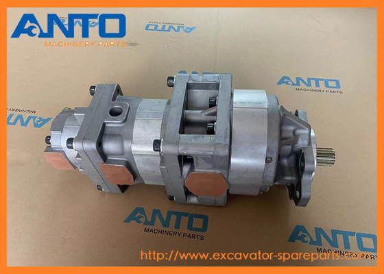 705-58-44050 7055844050 Pump Assy per l'escavatore KOMATSU HM400