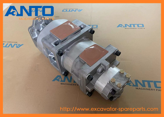705-58-44050 7055844050 Pump Assy per l'escavatore KOMATSU HM400