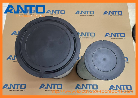 VOE11110532 11110532 11110533 Filtro dell'aria Ricambi per escavatore Per EC700C EC750D