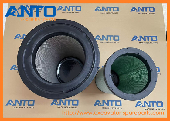 VOE11110532 11110532 11110533 Filtro dell'aria Ricambi per escavatore Per EC700C EC750D