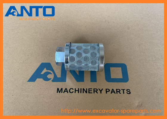 VOE14532260 14532260 Parti di serbatoi di carburante per scavatori a stiratura per EC290B EC330B EC360B