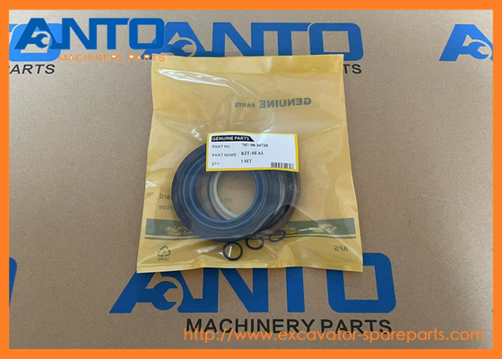 707-98-26720 7079826720 Kit di assistenza per l'escavatore KOMATSU PC78MR PC78US PC78UU