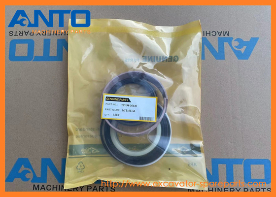 707-98-36140 7079836140 Kit di assistenza per l'escavatore KOMATSU GD825A