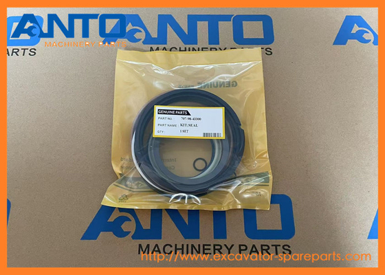 707-98-43300 7079843300 Kit di assistenza per l'escavatore KOMATSU PC78UU