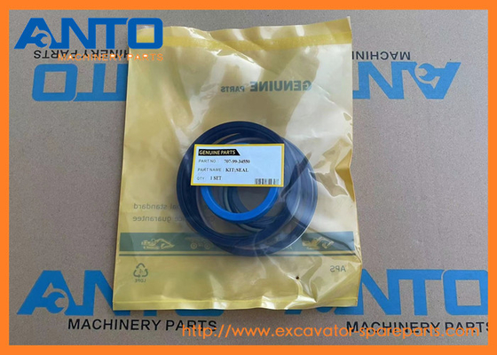 707-99-34550 7079934550 Kit di assistenza per la cava KOMATSU WA500