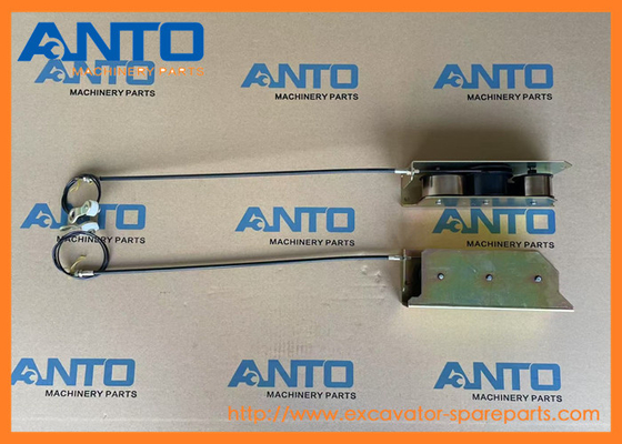 20Y-53-11591 20Y5311591 Spring Assembly KOMATSU Escavatore Spare Parts For PC220LC-8