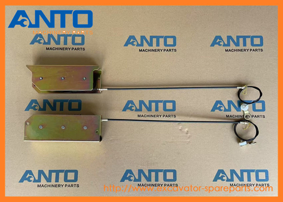 20Y-53-11591 20Y5311591 Spring Assembly KOMATSU Escavatore Spare Parts For PC220LC-8