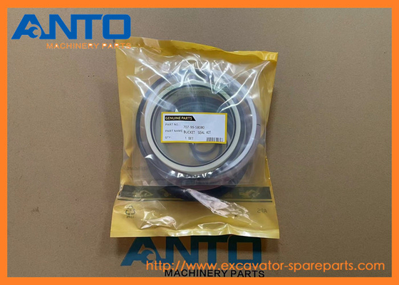 707-99-58080 7079958080 Kit di assistenza per l'escavatore KOMATSU PC300 PC300HD PC300LL