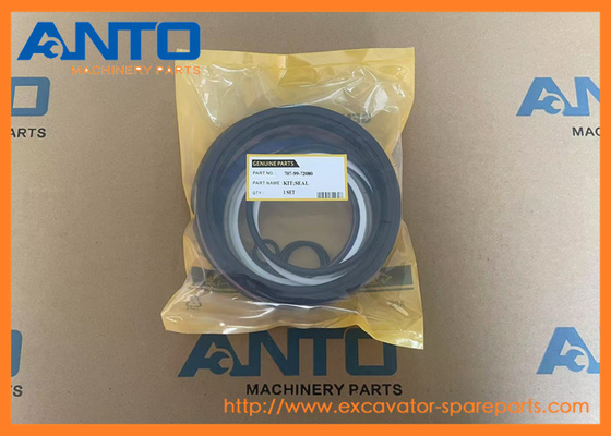 707-99-72080 7079972080 Kit di assistenza per l'escavatore KOMATSU PC300 PC350 PC360
