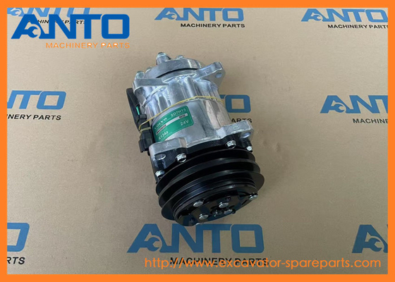 VOE14518640 14518640 Compressore Escavatore Parti Condizionatore d'Aria Per EC135B EC140B