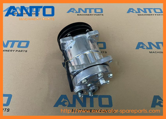 VOE14518640 14518640 Compressore Escavatore Parti Condizionatore d'Aria Per EC135B EC140B