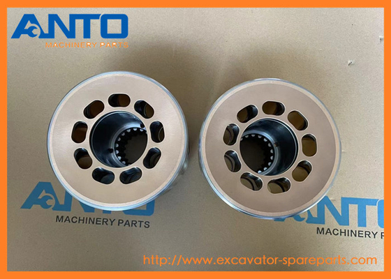 708-2H-23160 7082H23160 Raccordo Blocco Cilindri Per Escavatore KOMATSU PC300 PC340 PC380