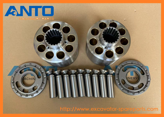 708-2H-23160 7082H23160 Raccordo Blocco Cilindri Per Escavatore KOMATSU PC300 PC340 PC380