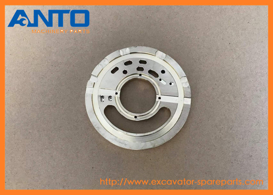 708-3S-13210 7083S13210 Fitting di piastra di valvola per escavatore KOMATSU PC35MR PC35MRX PC38UU