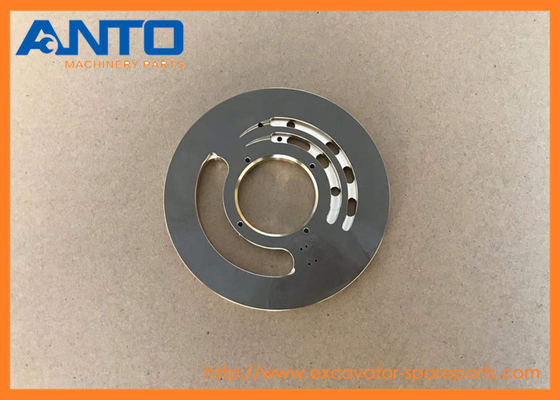 708-3S-13210 7083S13210 Fitting di piastra di valvola per escavatore KOMATSU PC35MR PC35MRX PC38UU