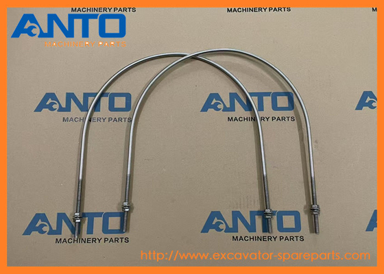 VOE14528385 14528385 Bullone a U Ricambi Escavatore Montaggio Per EC240B EC290B EC300D