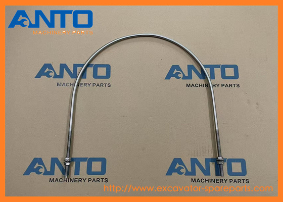 VOE14528385 14528385 Bullone a U Ricambi Escavatore Montaggio Per EC240B EC290B EC300D