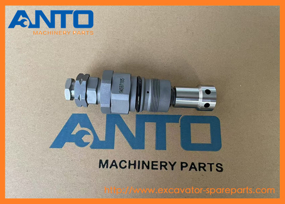 14597185 14513226 Parti di ricambio per scavatori di valvole di sollievo EC460CHR EC700B