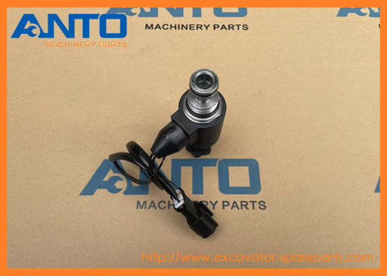 714-11-16830 7141116830 Valvola solenoide per KOMATSU WA100 WA120 WA120L WA150