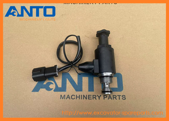 714-11-16830 7141116830 Valvola solenoide per KOMATSU WA100 WA120 WA120L WA150