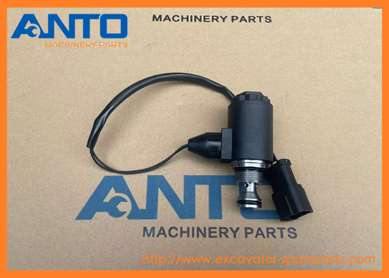 714-11-16840 7141116840 Fitting di valvola solenoide per KOMATSU WA100 WA120 WA120L WA150