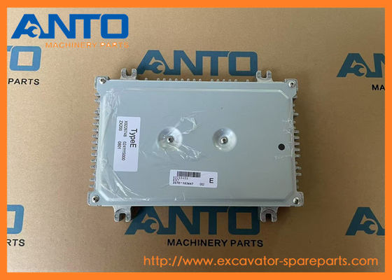 9226748 Controller HITACHI Parti elettriche per escavatori per IZX200LC ZX210H ZX225USR